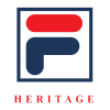 Fila Heritage