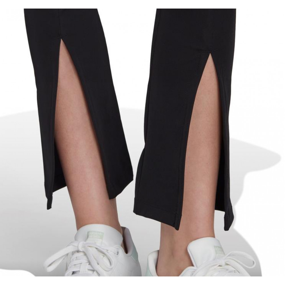 Adidas Originals Adicolor Classics SST Open Hem Leggings - BLACK