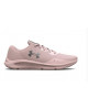 Under Armour W Charged Pursuit 3 VM - PINK