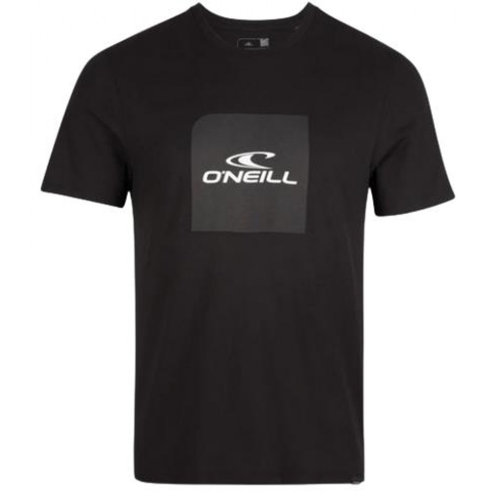 ONeill CUBE T-SHIRT - Black