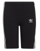 Adidas Originals Adicolor Cycling Shorts - BLACK