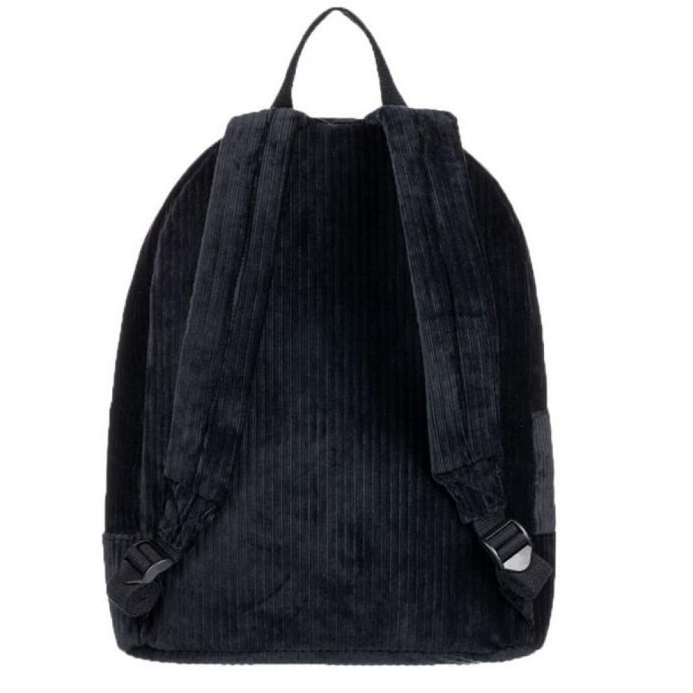 Roxy SUNNY RIVERS BACKPACK - ANTHRACITE