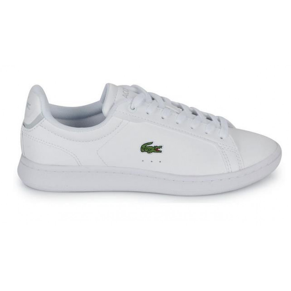 Lacoste CARNABY PRO BL 23 - WHITE