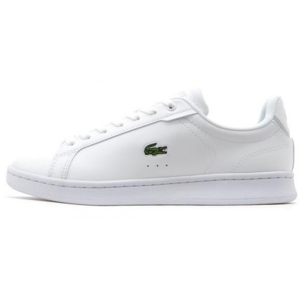 Lacoste CARNABY PRO BL 23 - WHITE