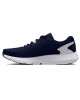 Under Armour CHARGED ROGUE 3 - BLUE/WHITE
