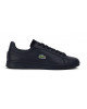 Lacoste CARNABY - BLACK