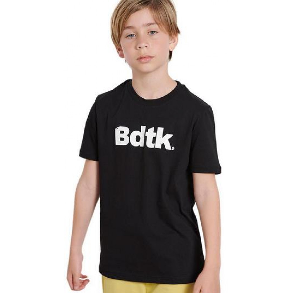 Bodytalk KIDS T-SHIRT - BLACK