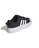 Adidas BRAVADA 2.0 PLATFORM - BLACK