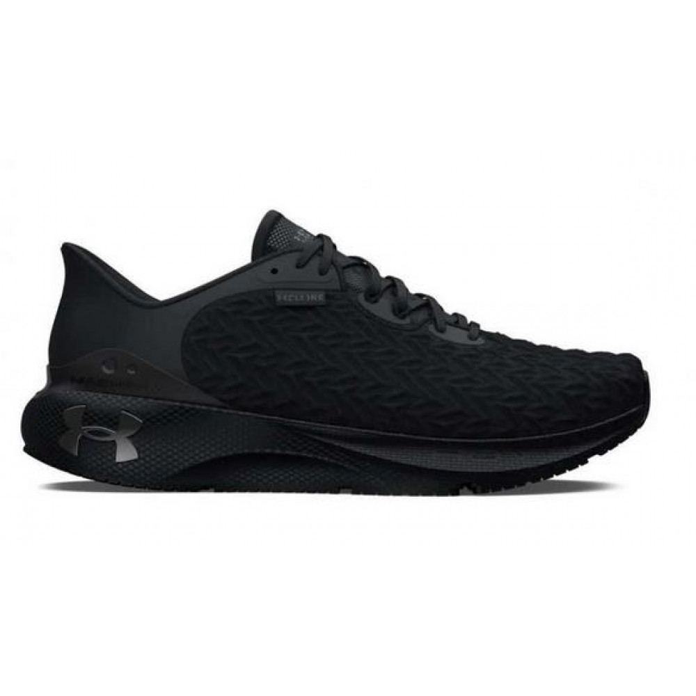Under Armour Mens HOVR™ Machina 3 Clone Running Shoes - Black