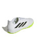 Adidas PERFORMANCE COPA PURE.3 TF - WHITE