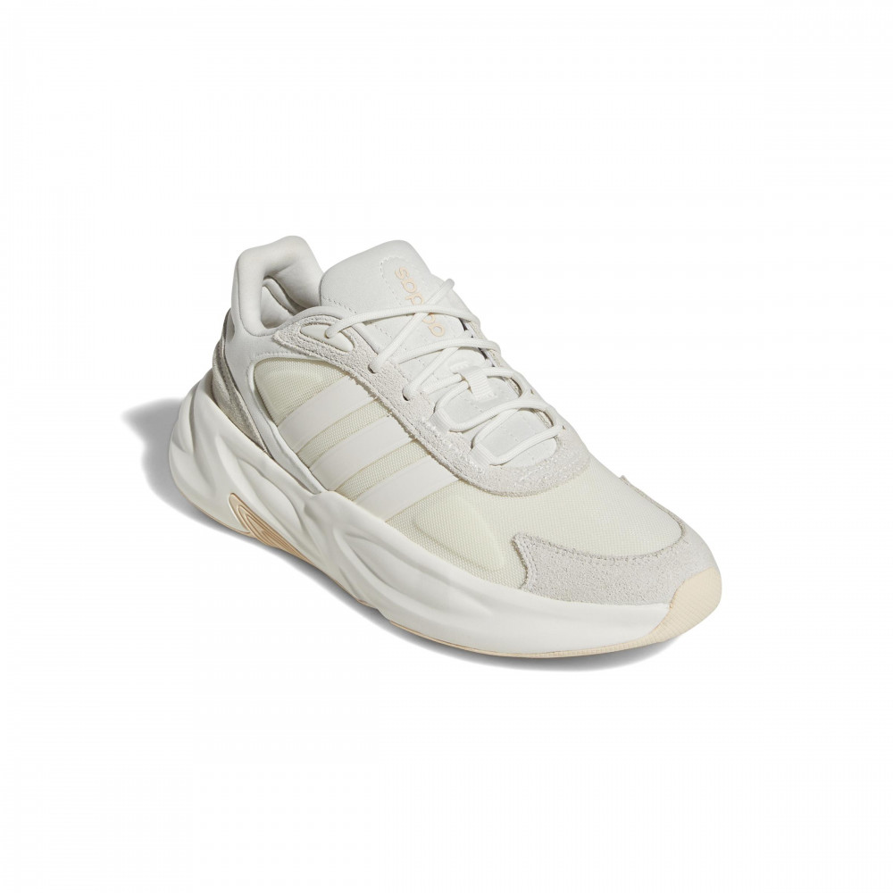 Adidas OZELLE - WHITE