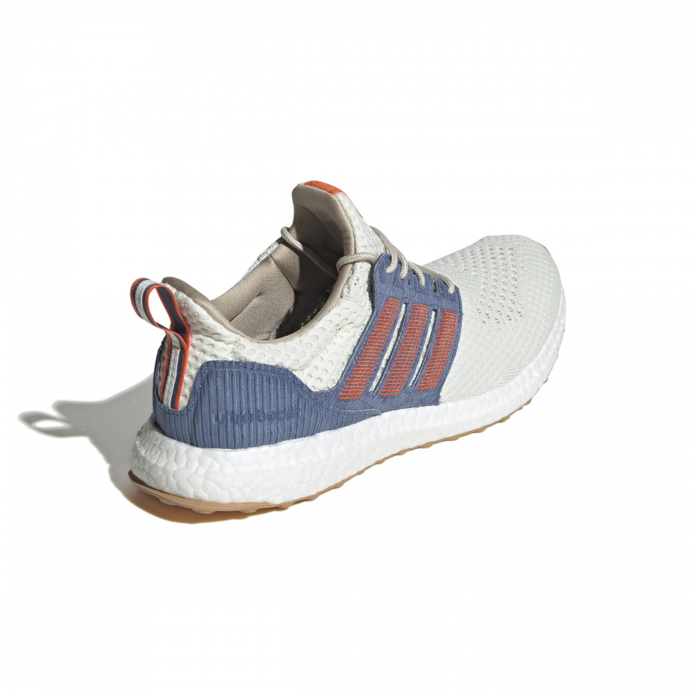 Adidas ULTRABOOST 1.0 - WHITE/BLUE