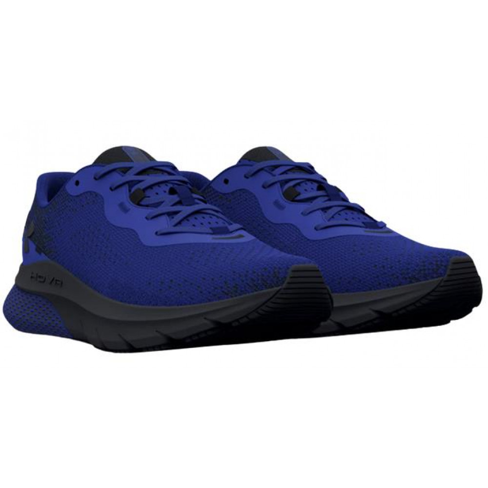 Under Armour Mens HOVR™ Turbulence 2 Running Shoes - Blue