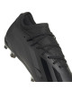 Adidas PERFORMANCE X CRAZYFAST.3 FG - BLACK