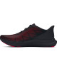 Under Armour M Charged Speed Swift - Black/Red