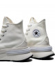 Converse Run Star Legacy Cx Hi - EGRET/BLACK/WHITE