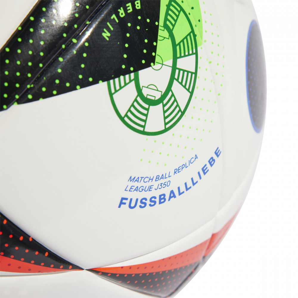 Adidas Performance Fussballliebe League Ball - Multi