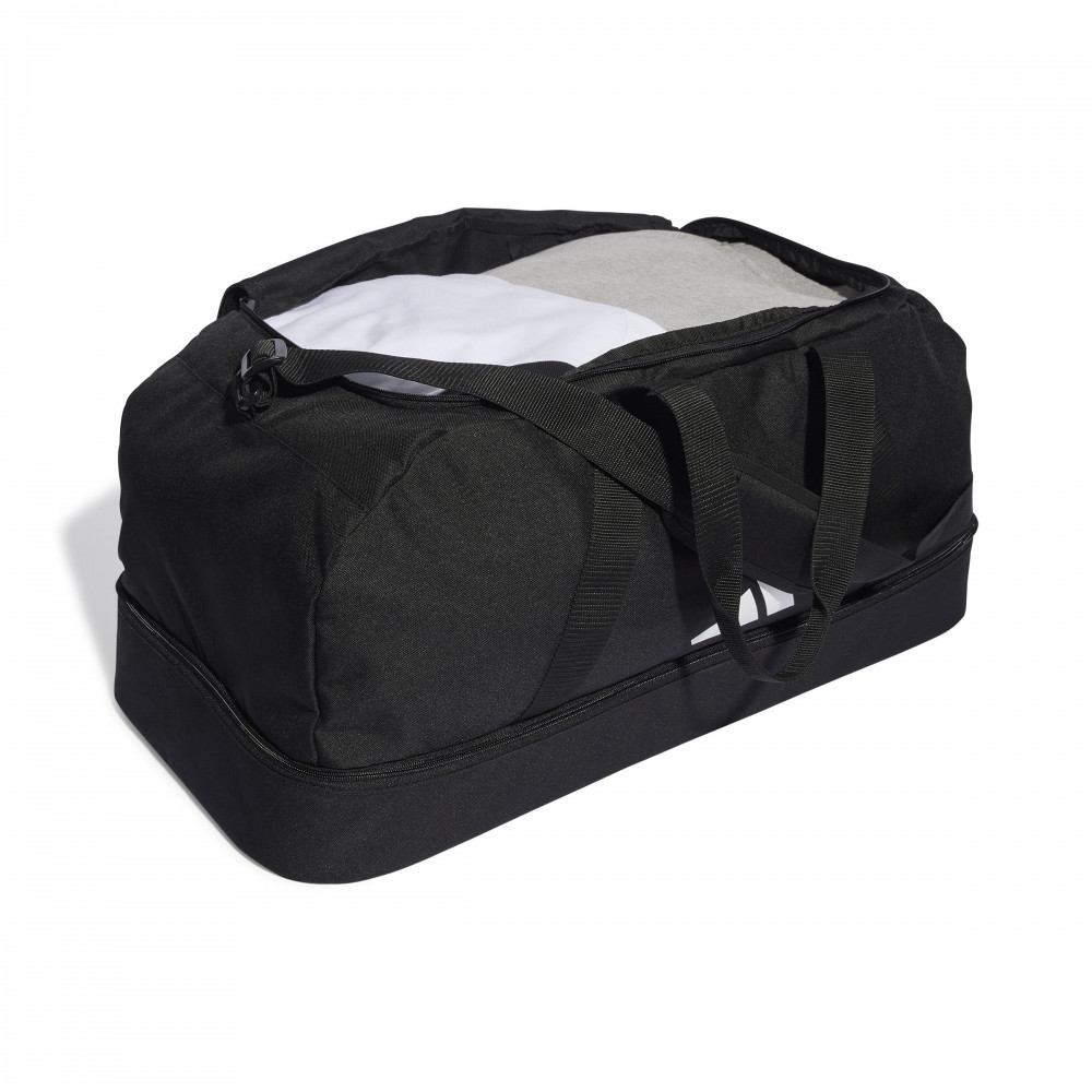 Adidas Performance Tiro League Duffel Bag Large - BLACK
