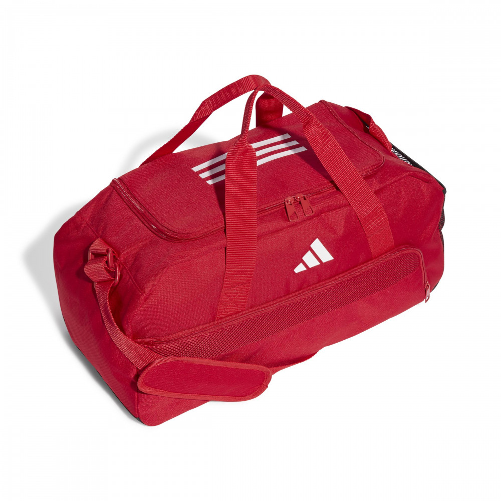 Adidas Performance Tiro League Duffel Bag Small - RED