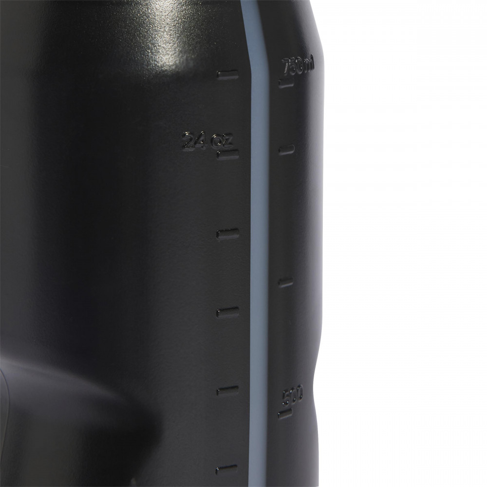 Adidas Performance Tiro Bottle 750 ML - BLACK