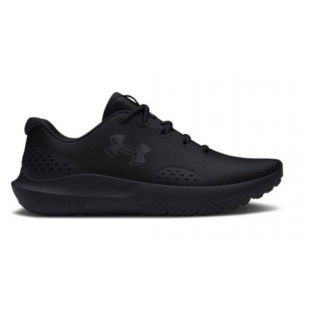 Under Armour Charged Surge 4 - Black