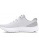 Under Armour Charged Surge 4 - White/Halo Gray/Black