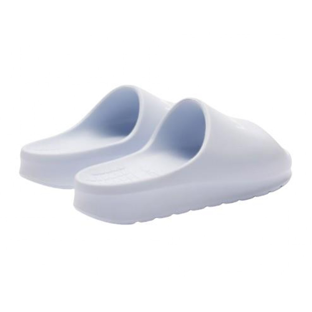 Lacoste Serve Slides 2.0 - Blue/White