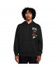 Nike Club Fleece Sweatshirt - Black
