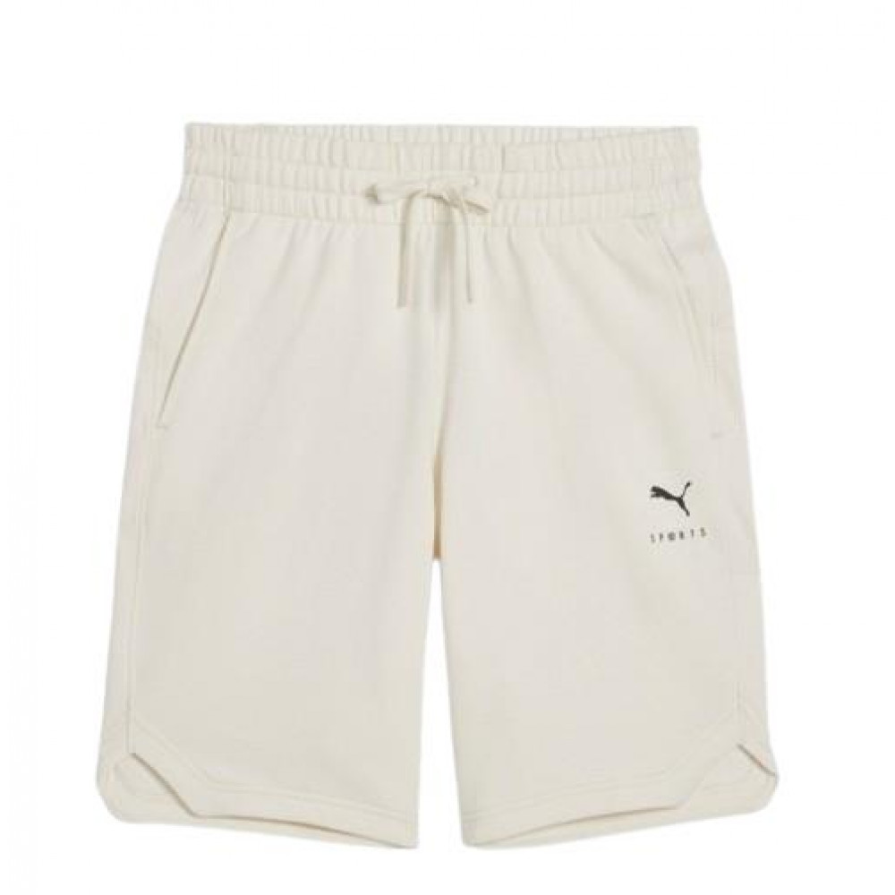 Puma BETTER SPORTSWEAR Shorts 10 - White