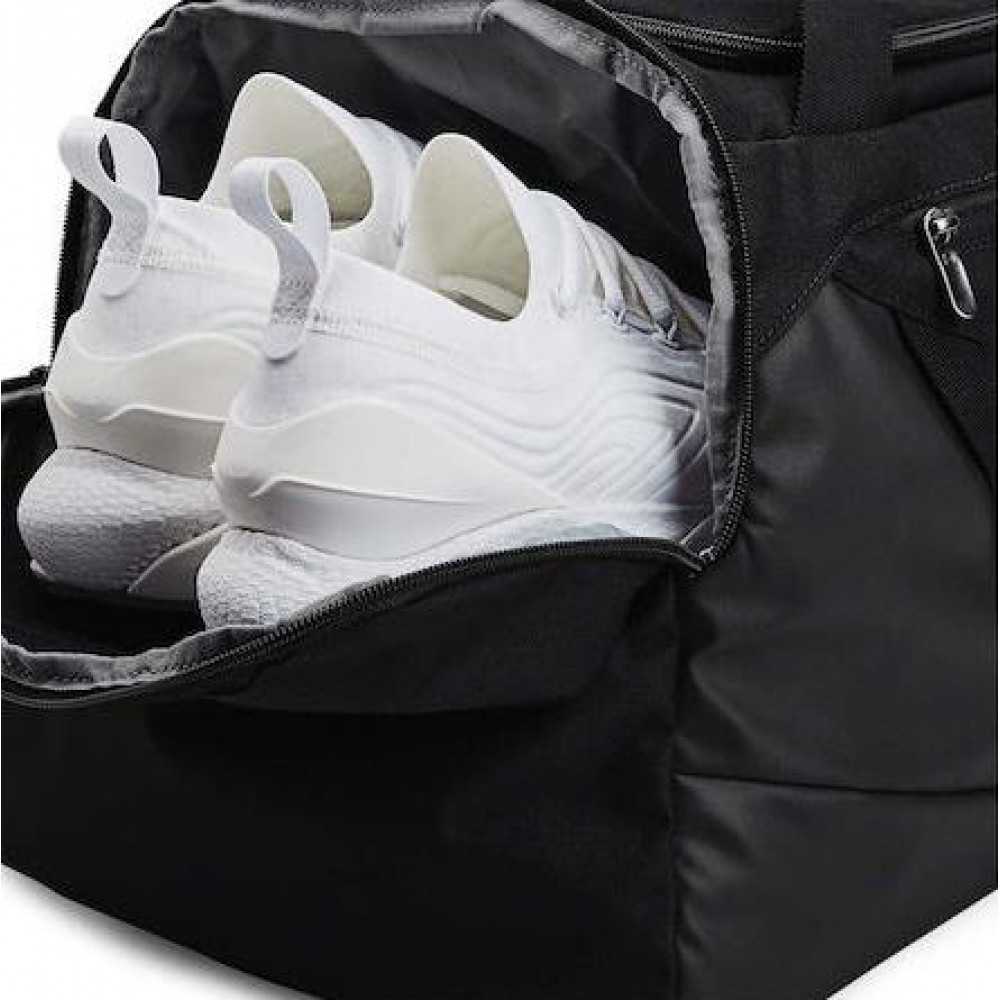 Under Armour Undeniable 5.0 Duffle MD - BLACK