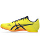 ASICS HYPERS MD 8 - Yellow