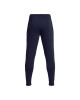 Under Armour Rival Terry Jogger - Midnight Navy/Onyx White
