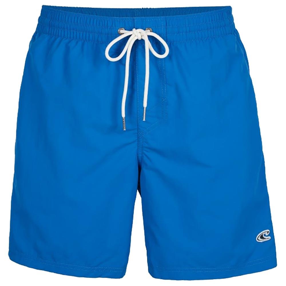 Oneill Vert Swim Shorts - Blue