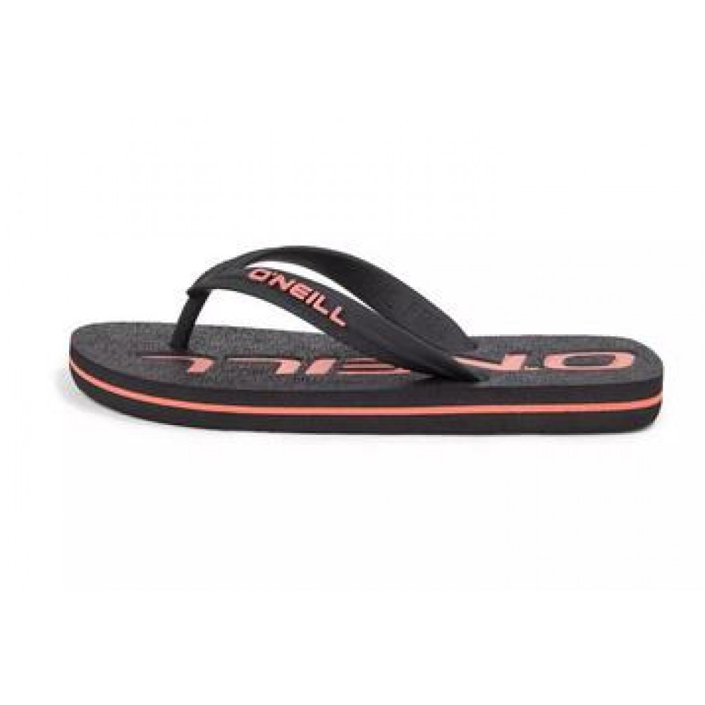 ONeill PROFILE GRAPHIC SANDALS - BLACK