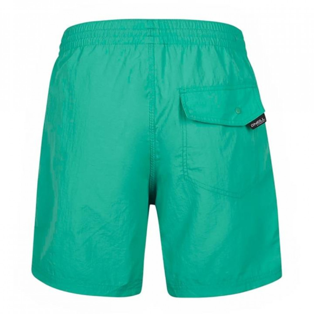 ONeill Vert Swim 16 Shorts - Sea Green