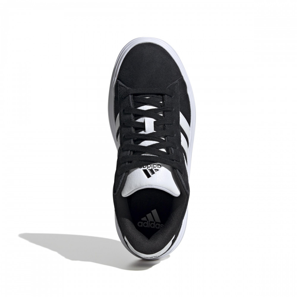 Adidas Performance Grand Court Platform - Black/White