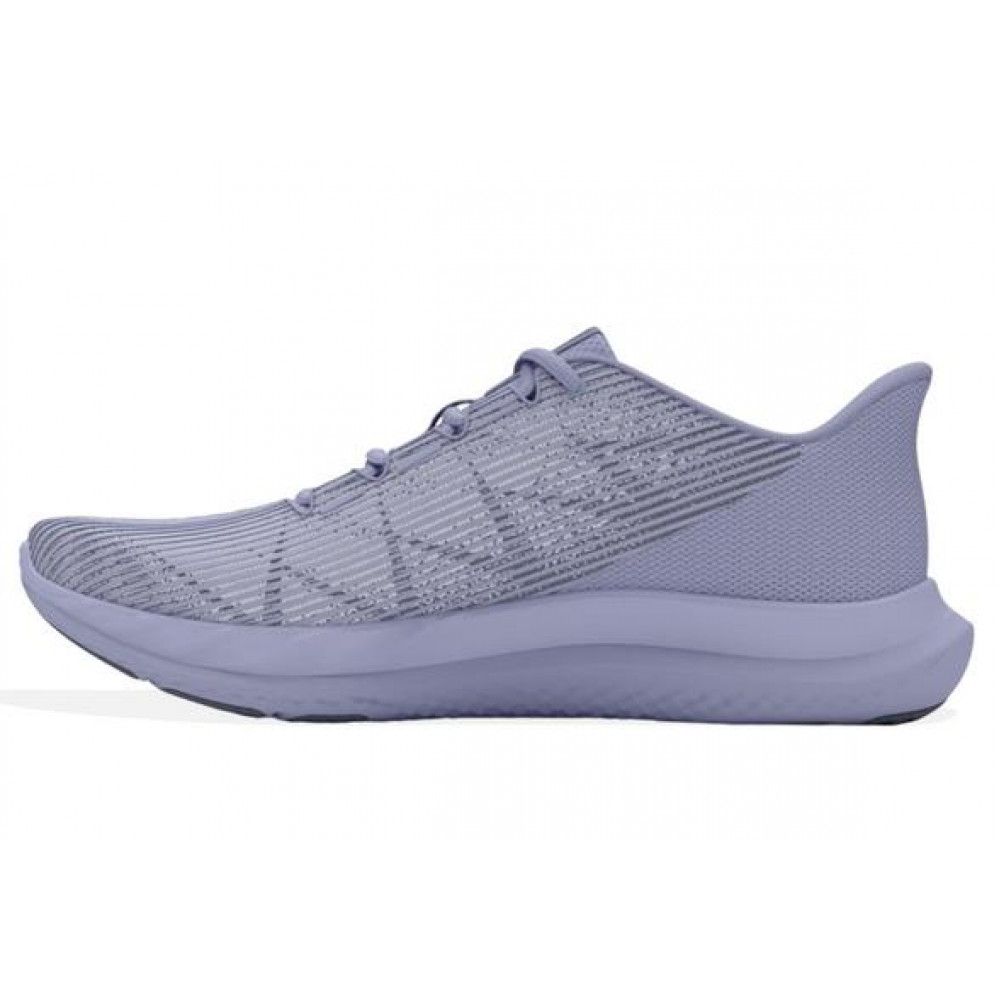 Under Armour Charged Speed Swift - Purple/Grey