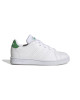Adidas Advantage Lifestyle Court Lace - White/Green