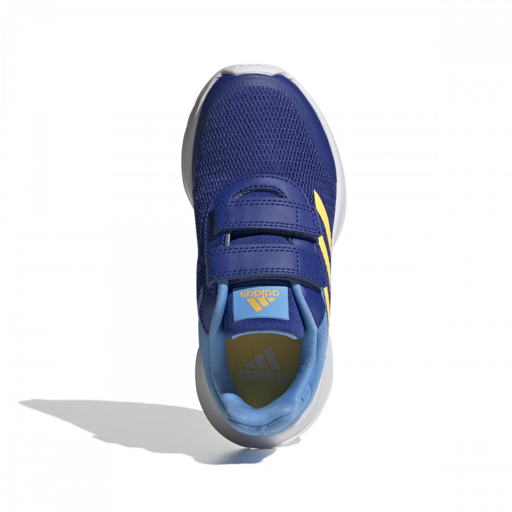 Adidas Tensaur Run - Blue/Yellow