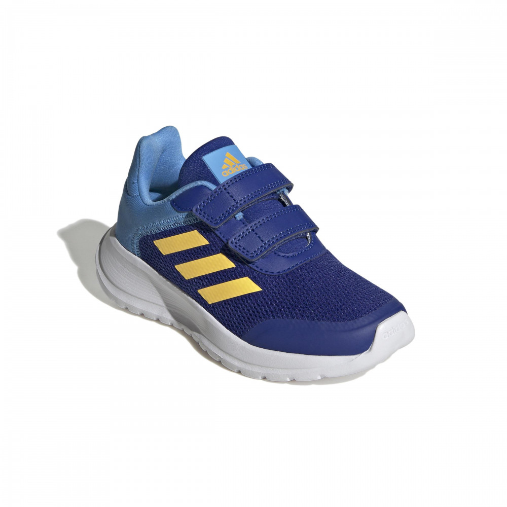 Adidas Tensaur Run - Blue/Yellow