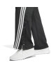 ADIDAS Iconic Wrapping 3-Stripes Snap Track Pants - Black
