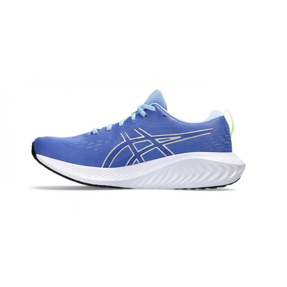 ASICS GEL EXCITE 10 - Sapphire/Pure Silver