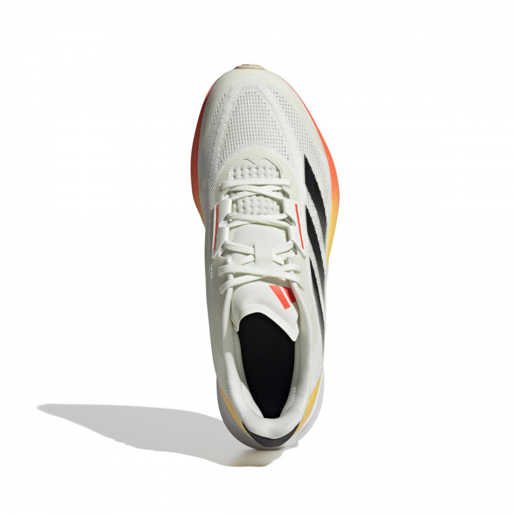 Adidas PERFORMANCE Duramo Speed - Beige/Black/Red