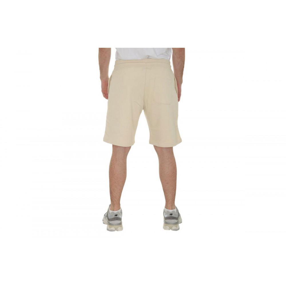 Franklin and Marshall Short Pants - Beige