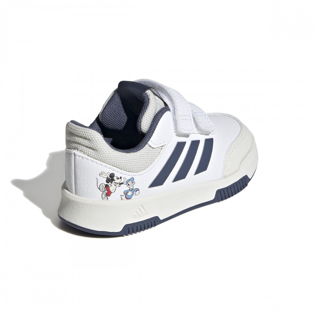Adidas Disney Tensaur - White/Blue