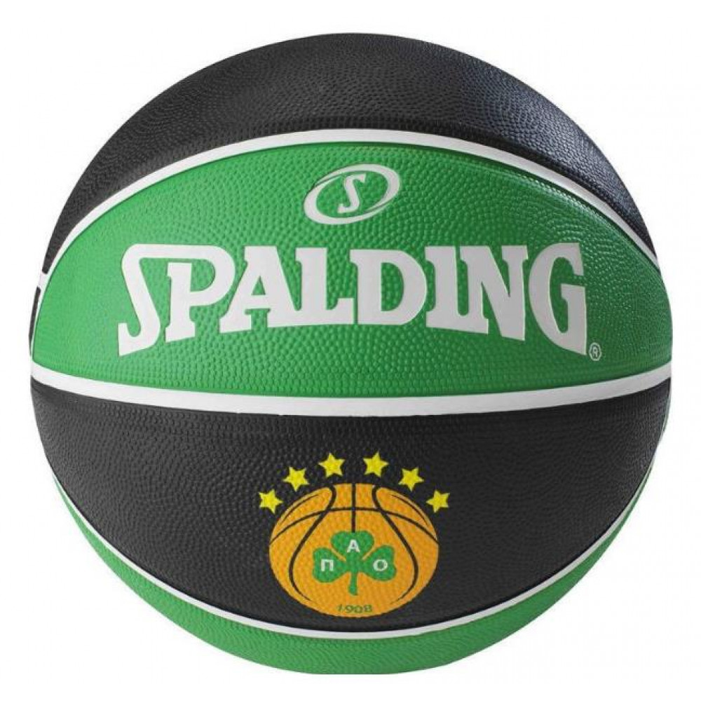 Spalding ZONE ALL SURFACE SERIES