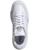 Adidas Originals SUPERCOURT J - WHITE