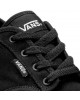 Vans YOUTH ATWOOD (CANVAS) - BLACK/BLACK