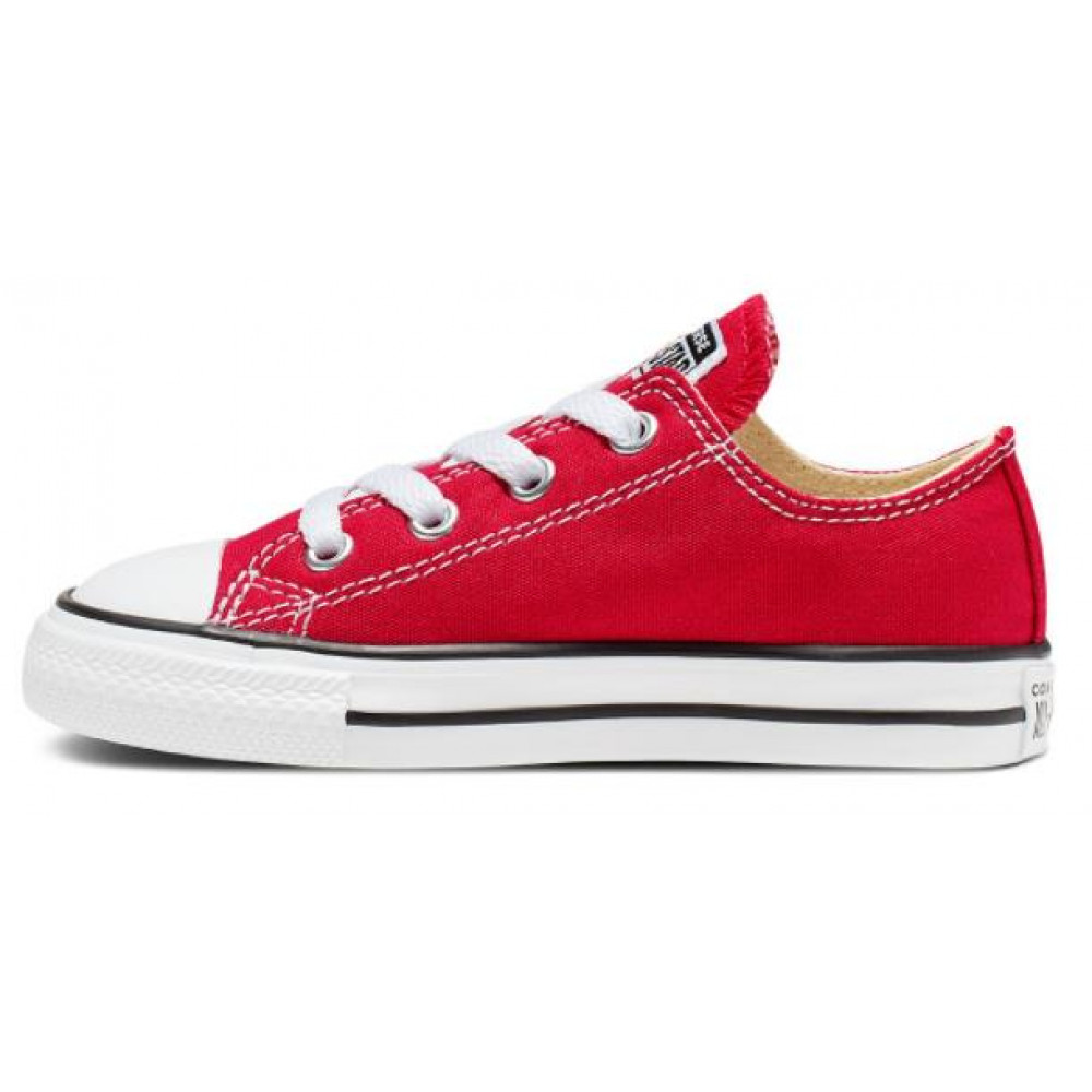 Converse CHUCK TAYLOR ALL STAR - RED