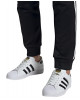 Adidas Originals SUPERSTAR - WHITE/BLACK